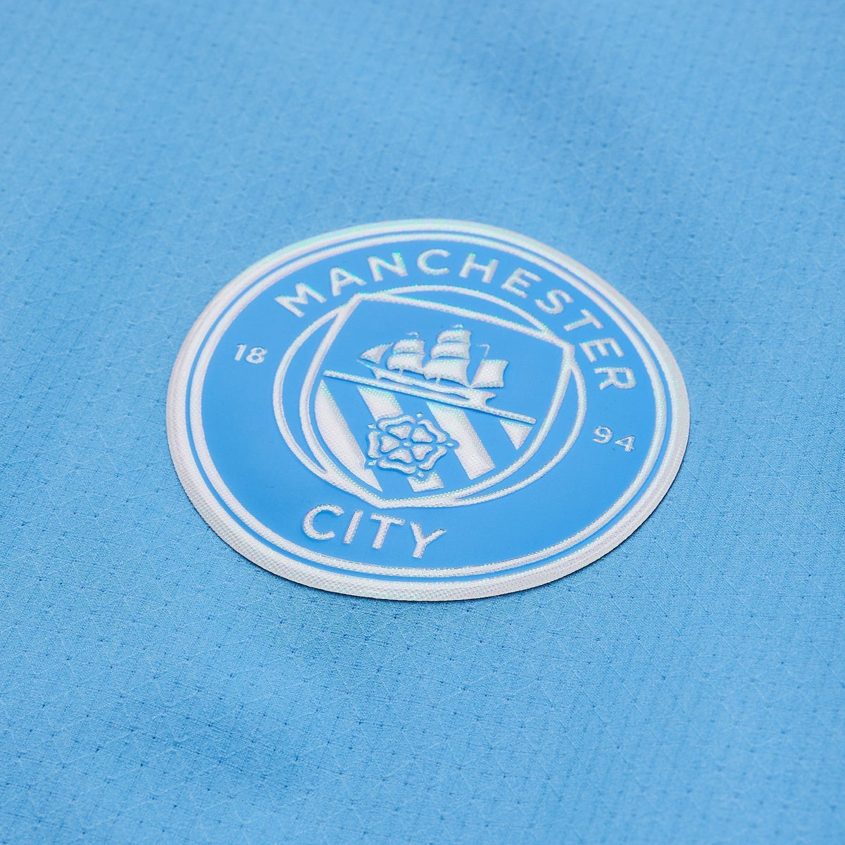 Manchester City Home Jersey 2026/27 Player Version - photo 5