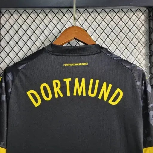 Borussia Dortmund Away Jersey 2023/24 - photo 7