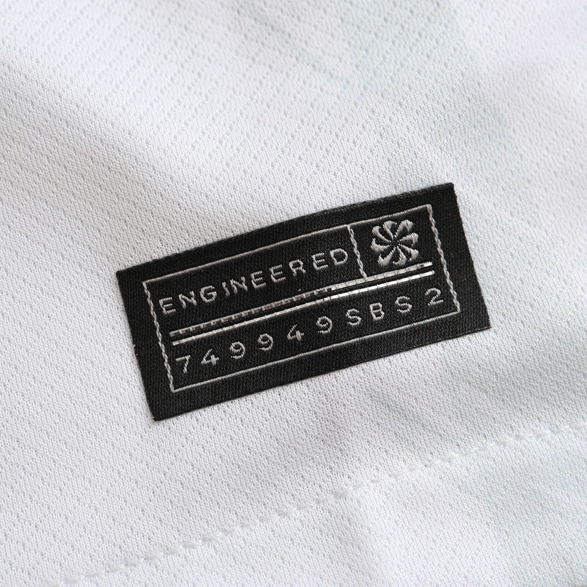 Liverpool II 2024/25 Away Fan Jersey - photo 8