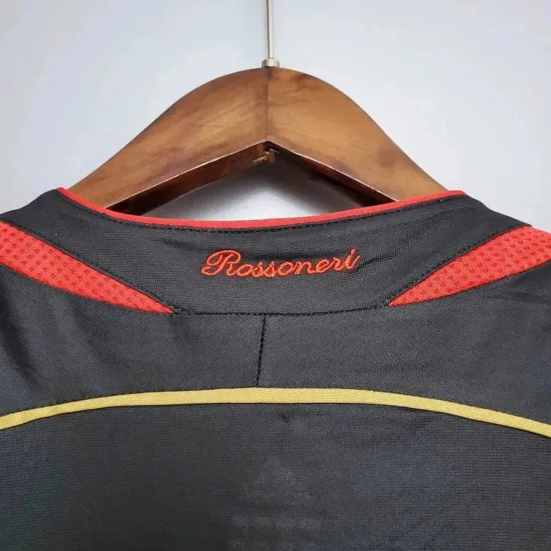 AC Milan Retro Away Jersey 2006 - photo 8