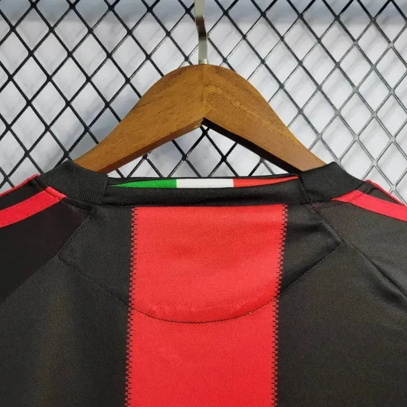 AC Milan Retro Home Jersey 2010/11 - photo 8
