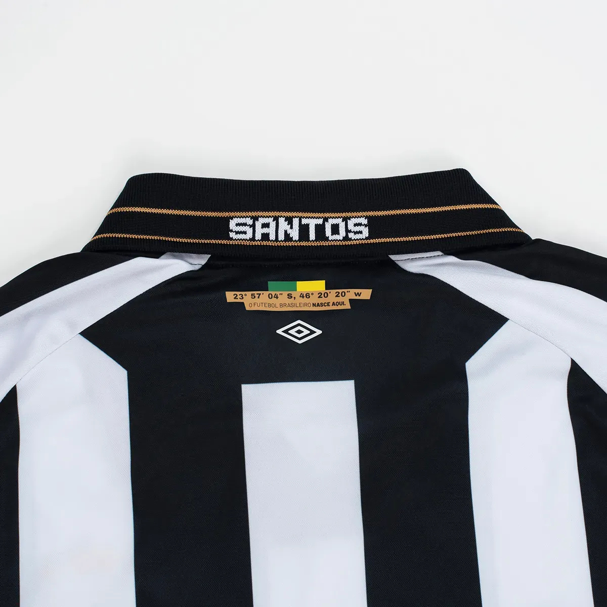 Santos Away Jersey 2026/27 - photo 4