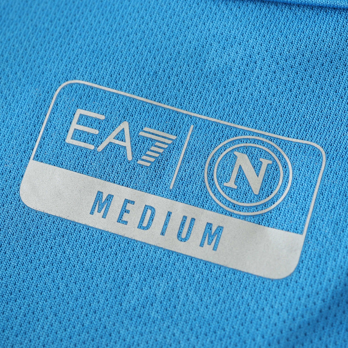 Napoli Home Jersey 2024/25 - photo 9