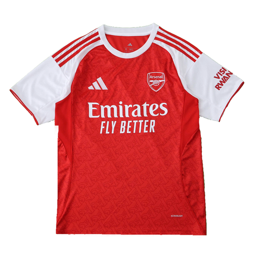 Camisa Arsenal I 25/26 Torcedor