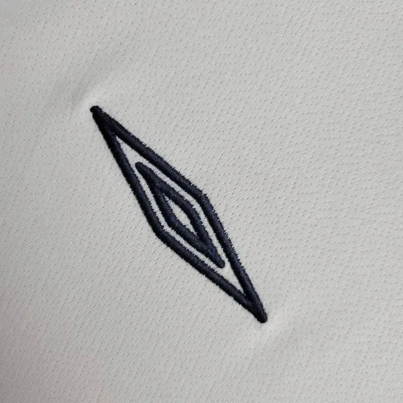 England Retro Home Jersey 2005 - photo 5