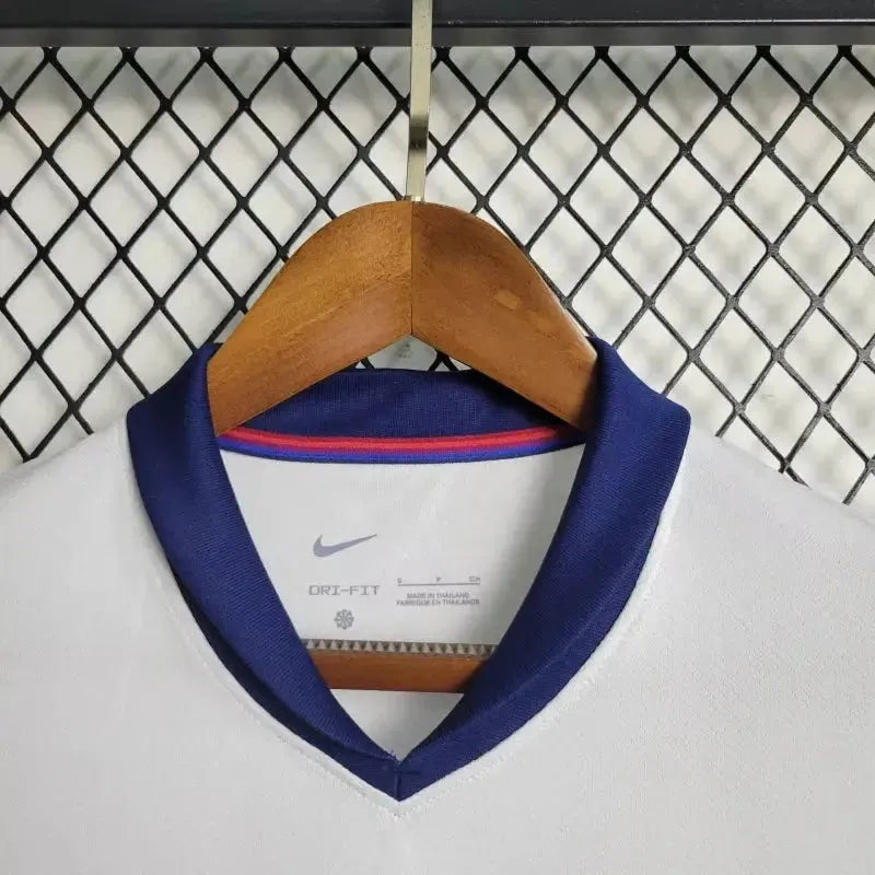 England Home Jersey 2024/25 - photo 9