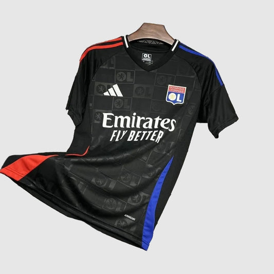 Camisa Lyon II 24/25 Torcedor