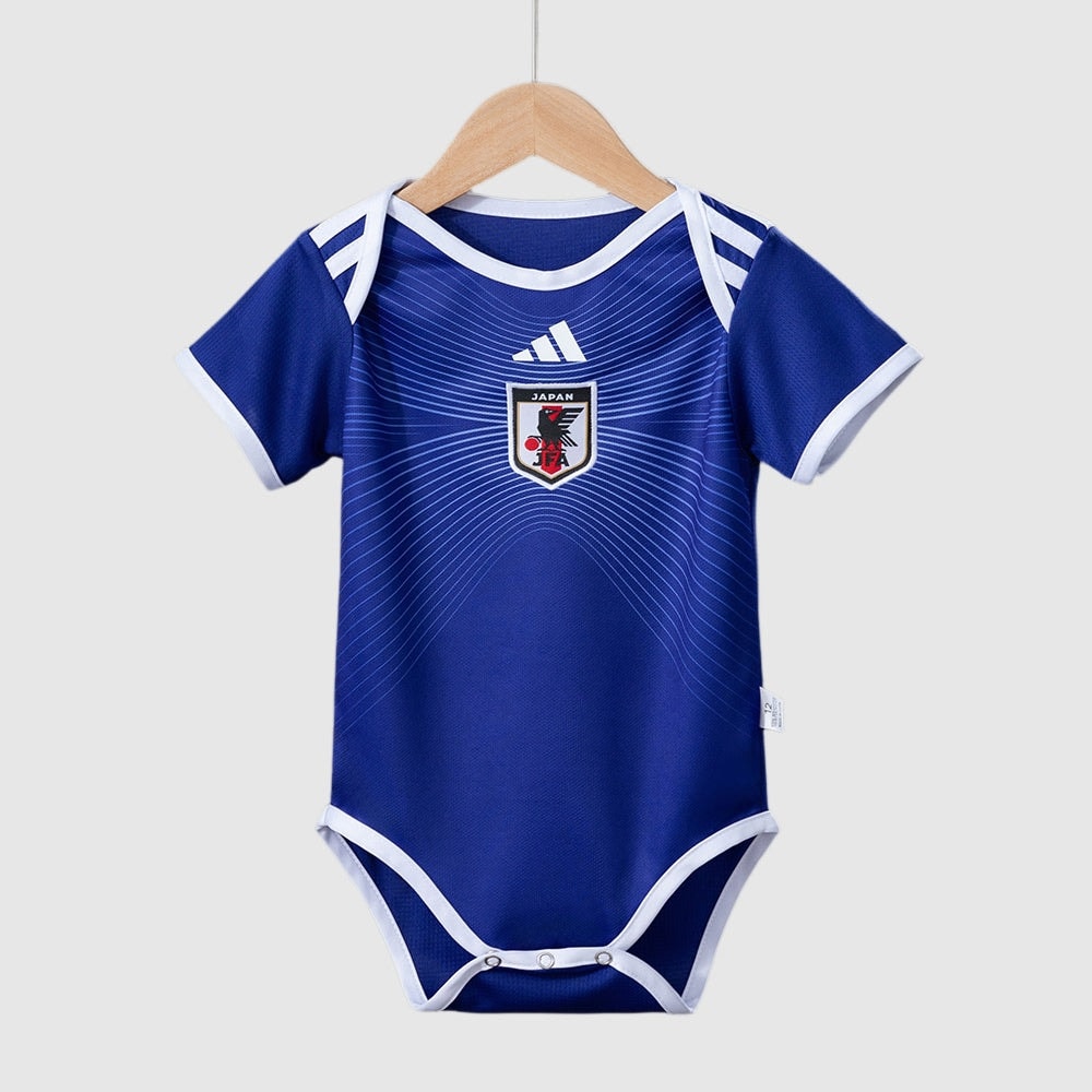 Kit Bebê Japão I 26/27
