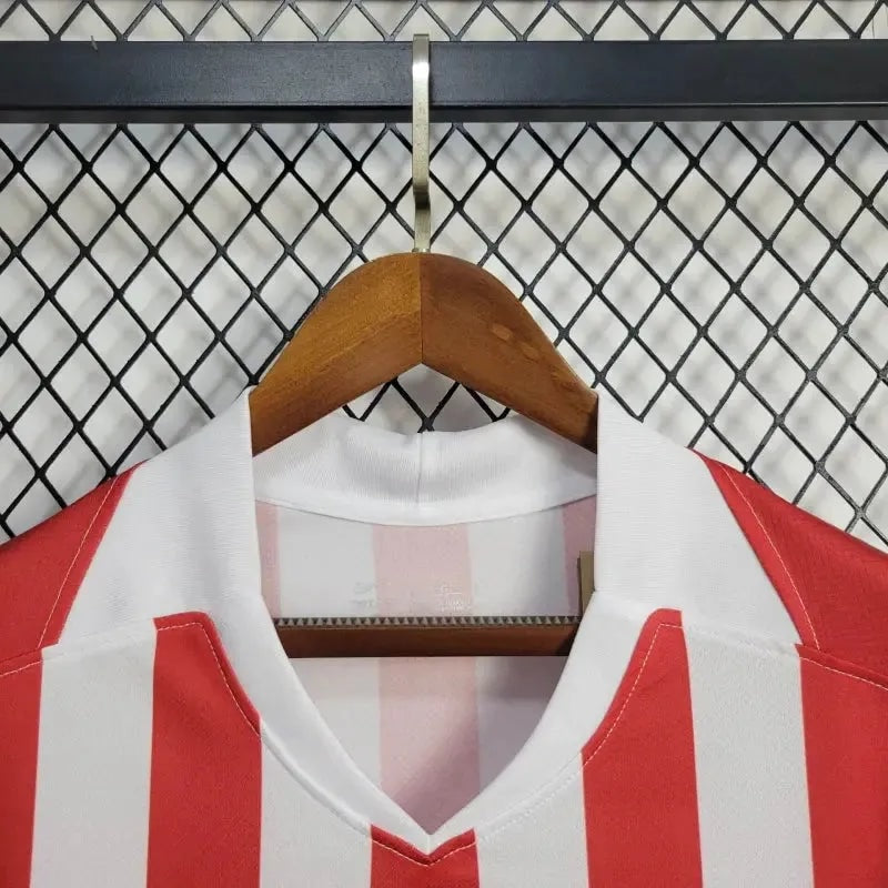 Atlético de Madrid Home Jersey 2025/26 - photo 6