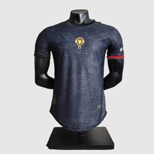 Portugal Goat #7 - Player Version Special Edition Fan Jersey