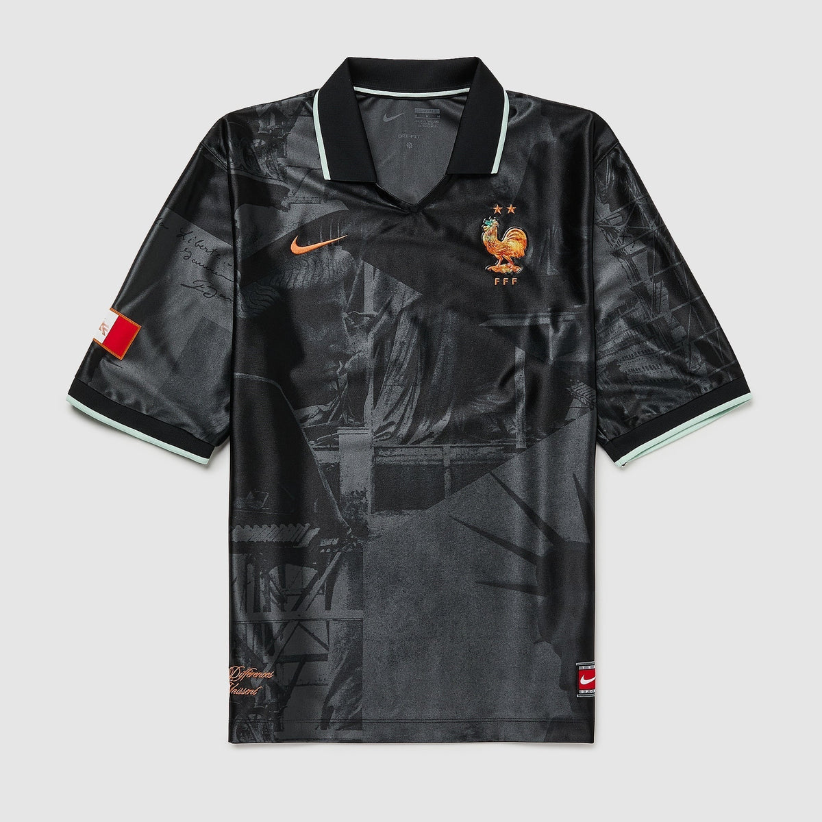France Special Edition 2026/27 Fan Jersey