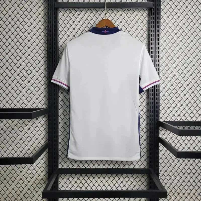 England Home Jersey 2024/25 - photo 7
