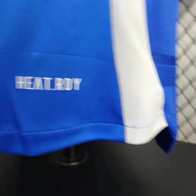 Italy Home Jersey 2024/25 Player Version - photo 12