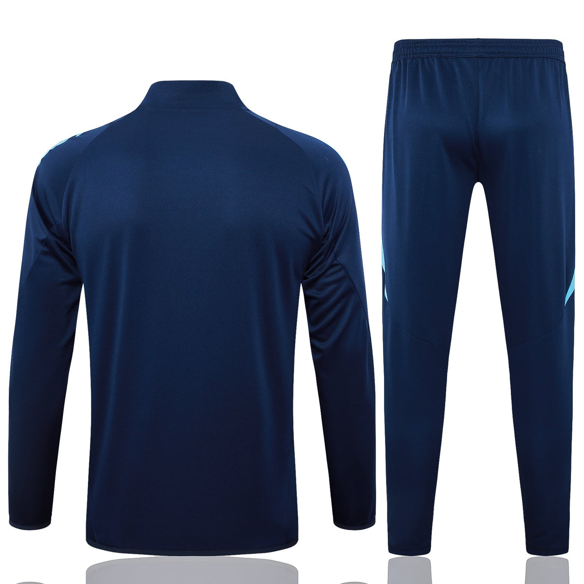 Arsenal 2024/25 Full-Zip III Tracksuit - photo 2