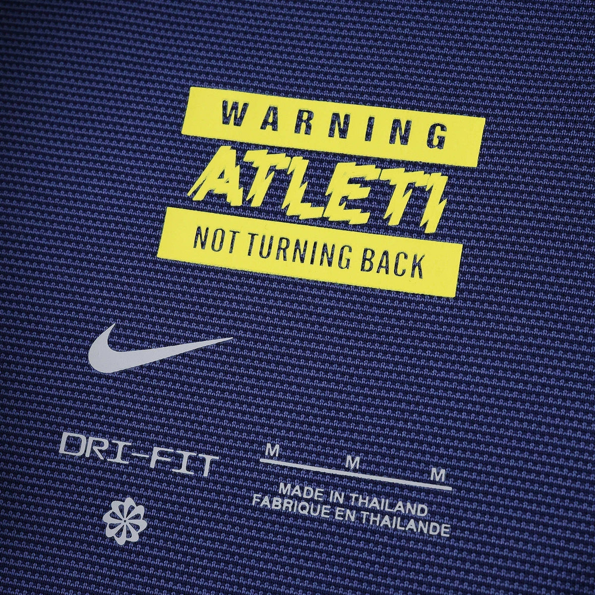 Atlético de Madrid Away Jersey 2025/26 - photo 9