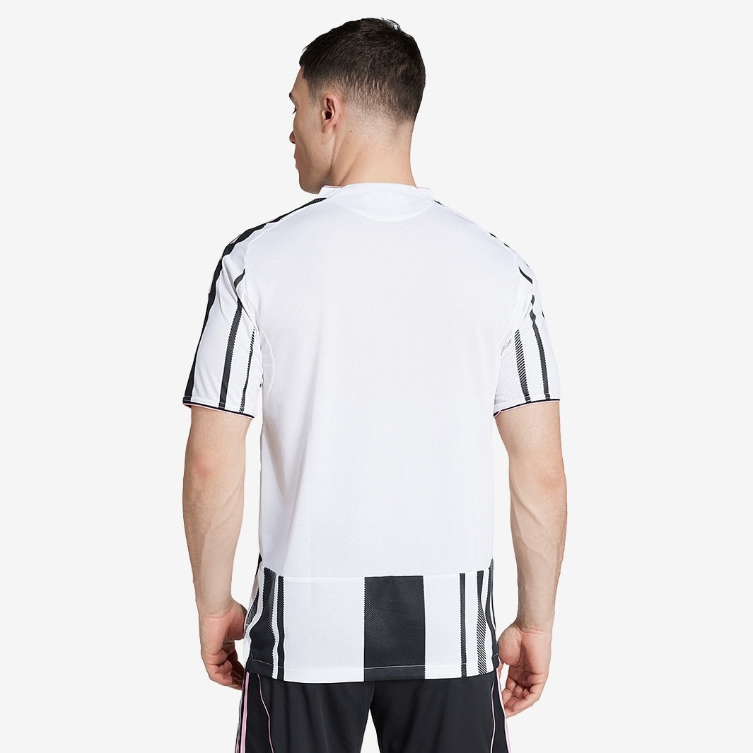 Juventus Home Jersey 2025/26 Player Version - photo 4
