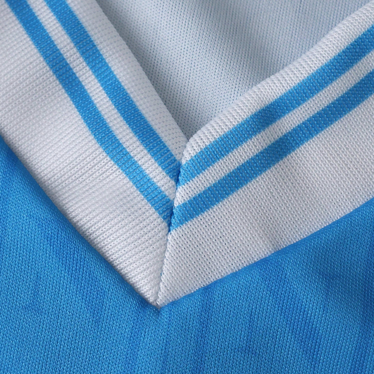 Napoli Home Jersey 2025/26 - photo 10