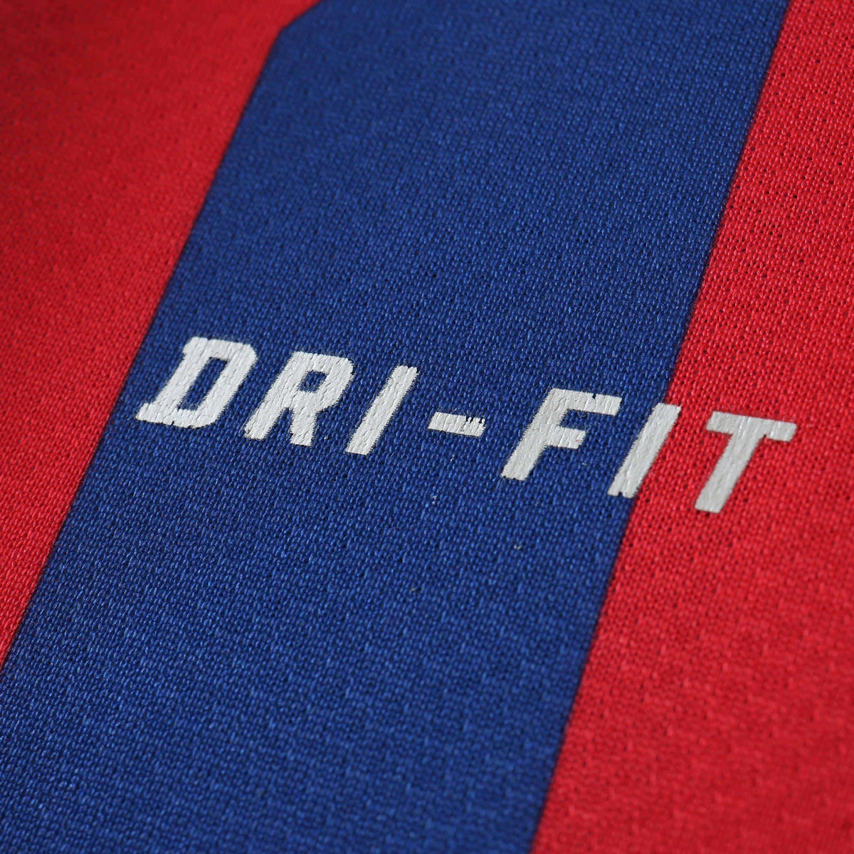 Barcelona Retro Home Jersey 2011/12 - photo 7