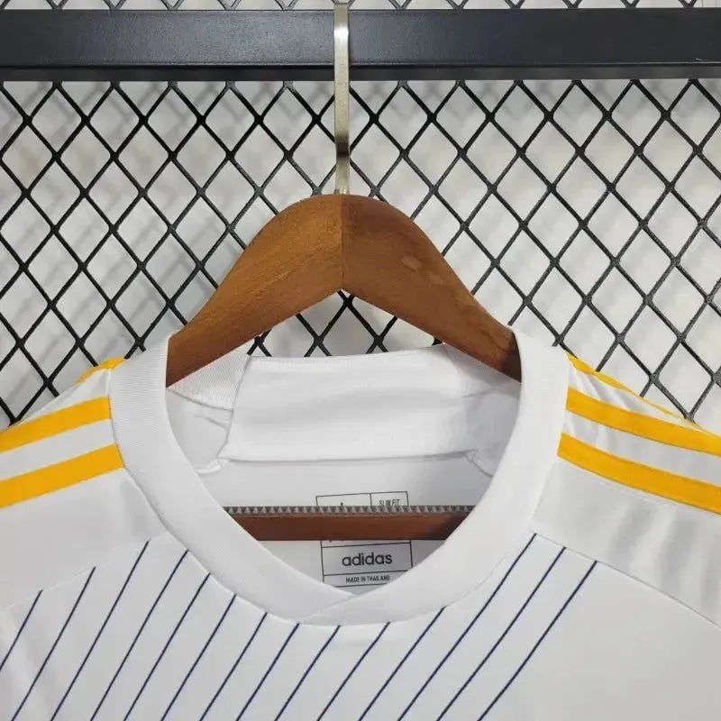 Camisa LA Galaxy I 24/25 Torcedor - foto 7