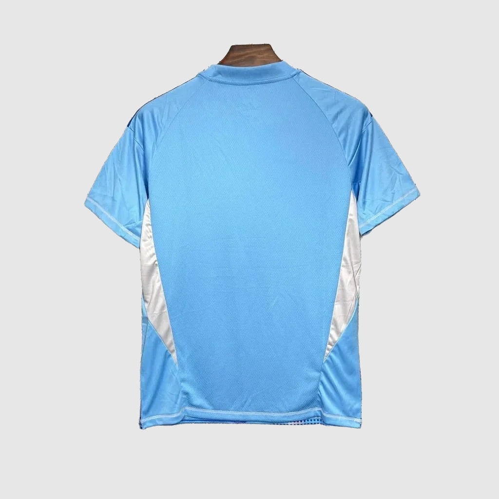 Camisa de Goleiro Real Madrid 24/25 Torcedor - foto 2