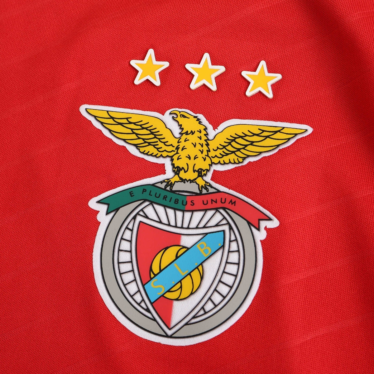 Camisa Benfica I 24/25 Torcedor - foto 3