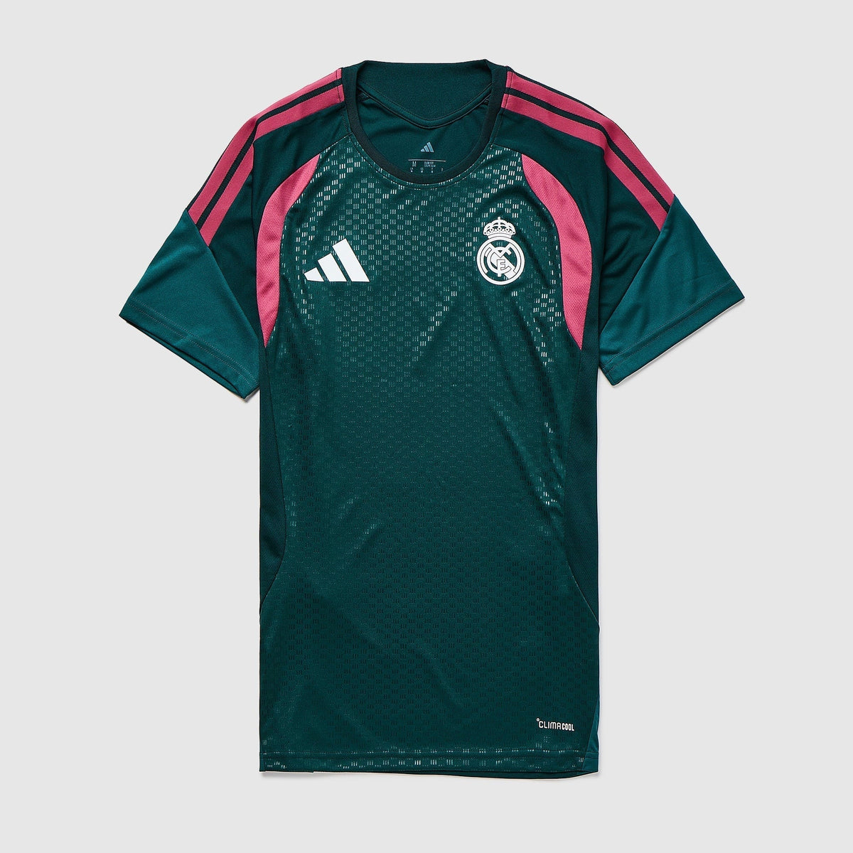 Real Madrid Training Jersey 2026/27