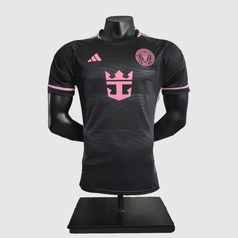 Inter Miami Away Jersey 2024/25 Player Version - photo 3