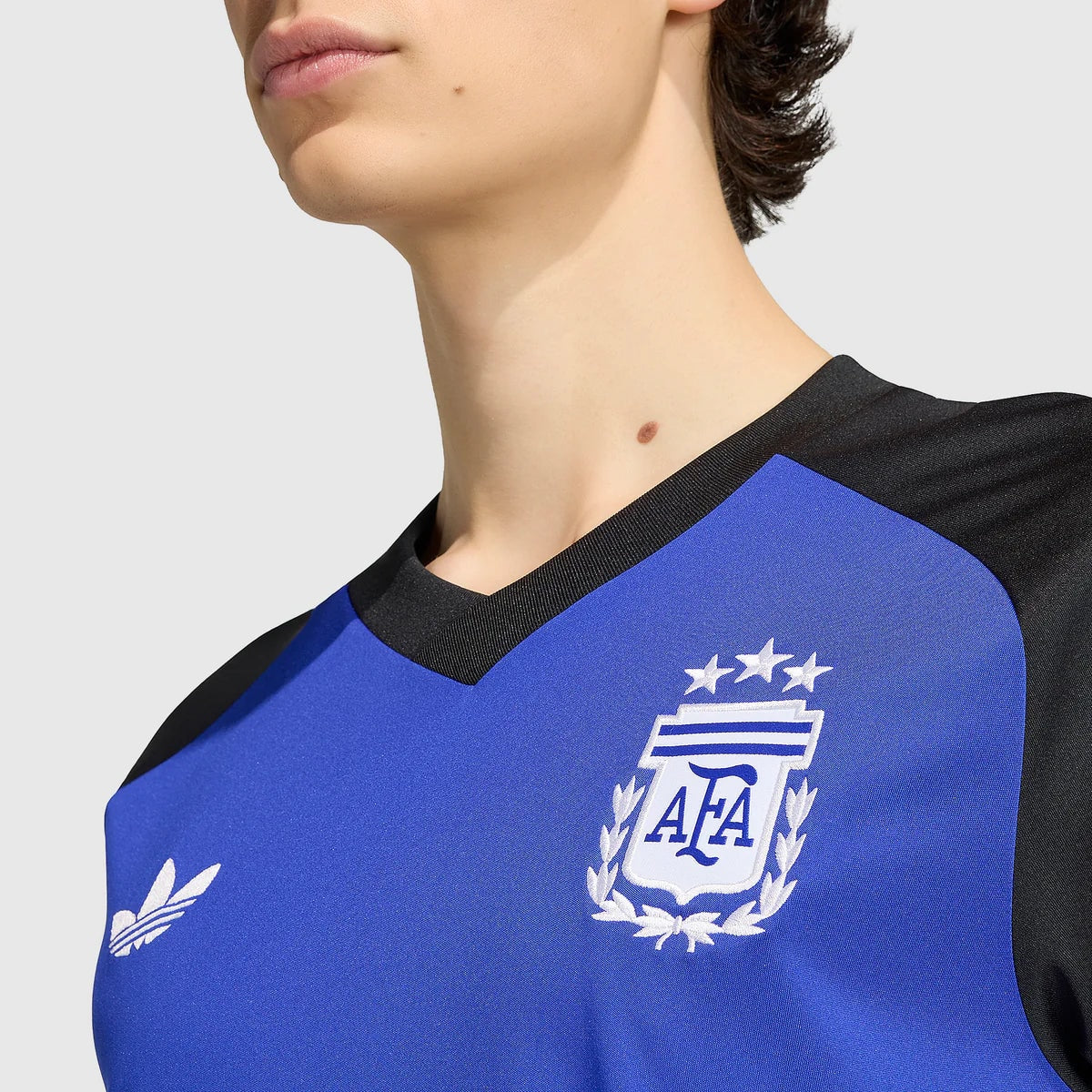 Camisa Pré-Jogo Argentina II 26/27 - foto 5