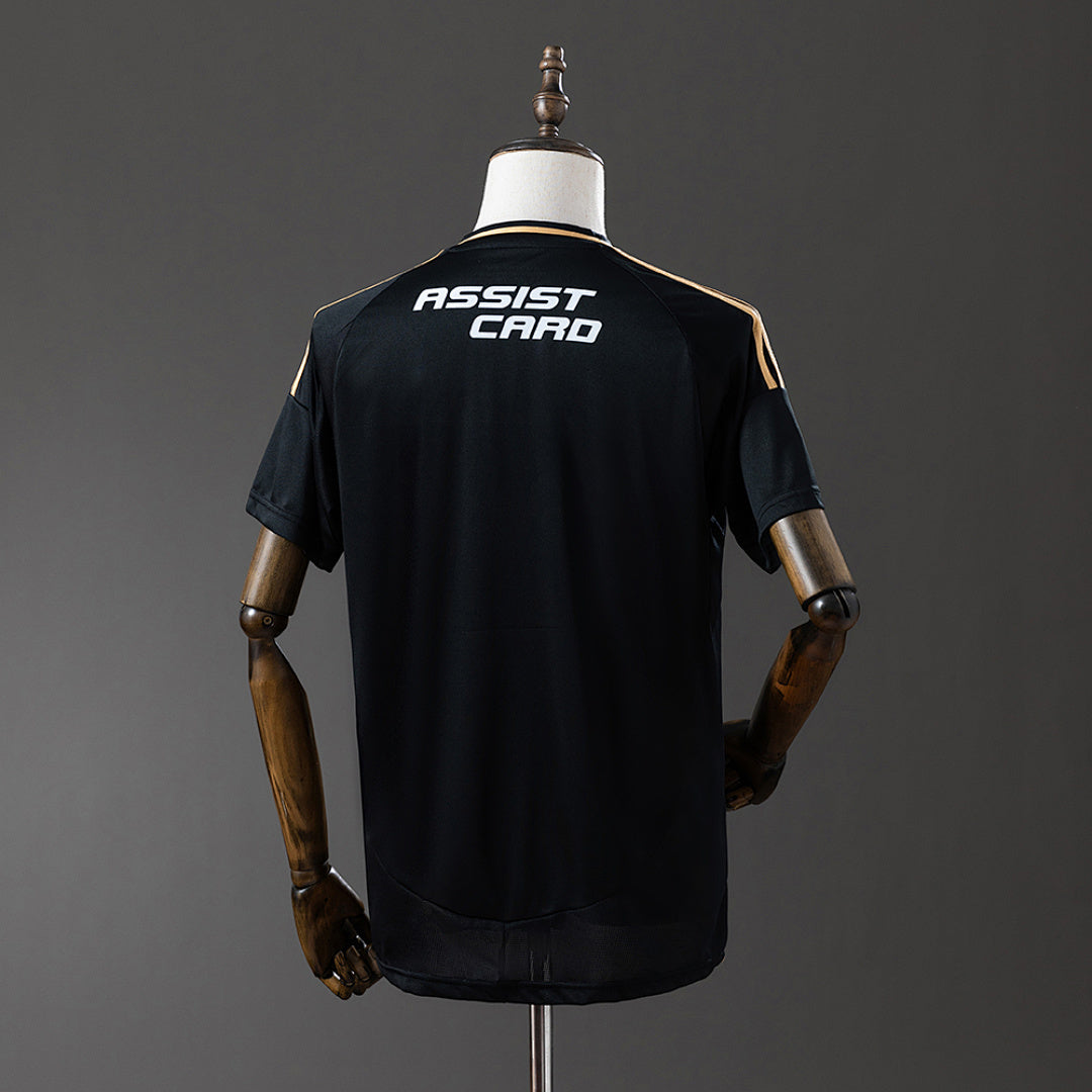 Colo-Colo Away Jersey 2025/26 - photo 2
