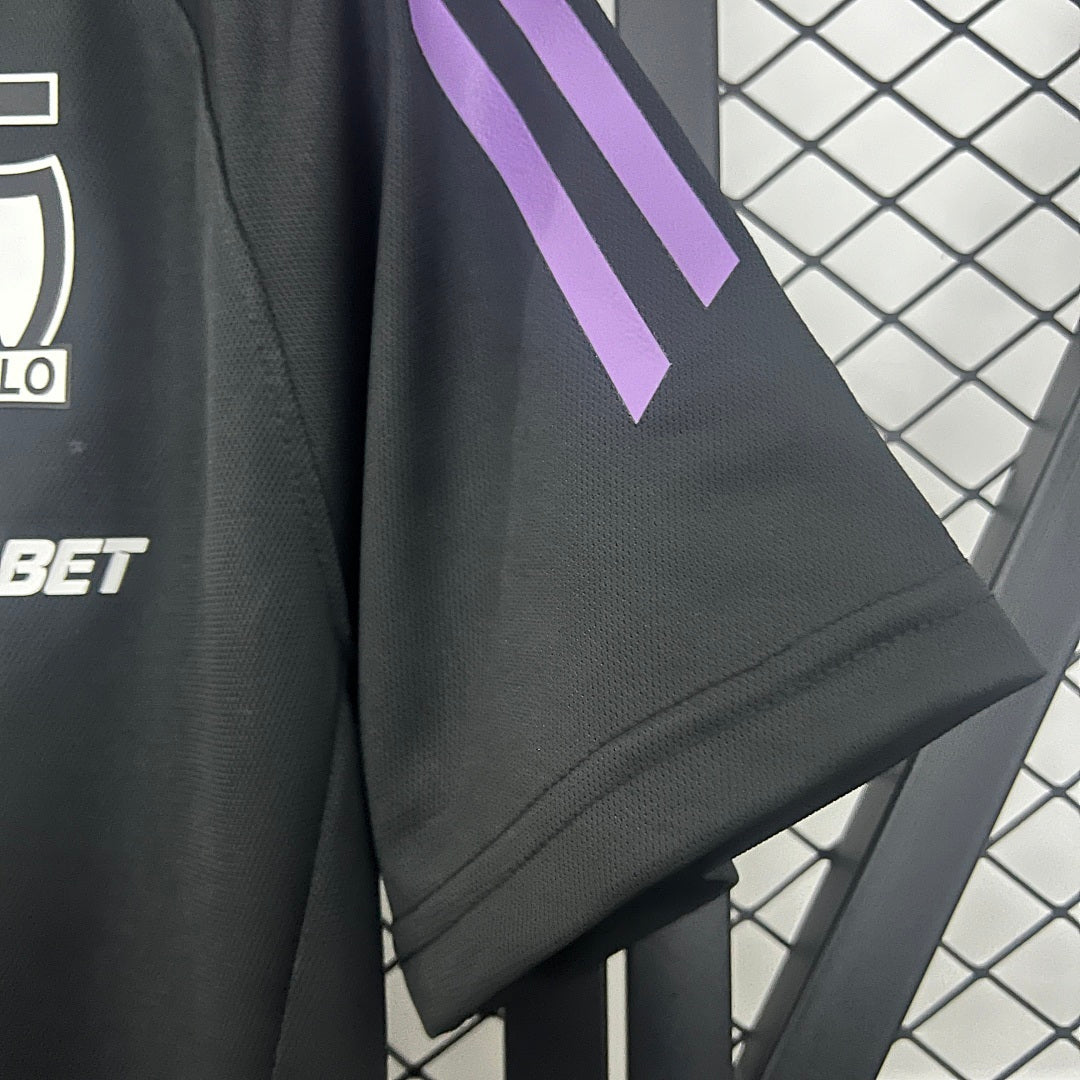 Colo-Colo Team Polo 2025/26 - photo 3