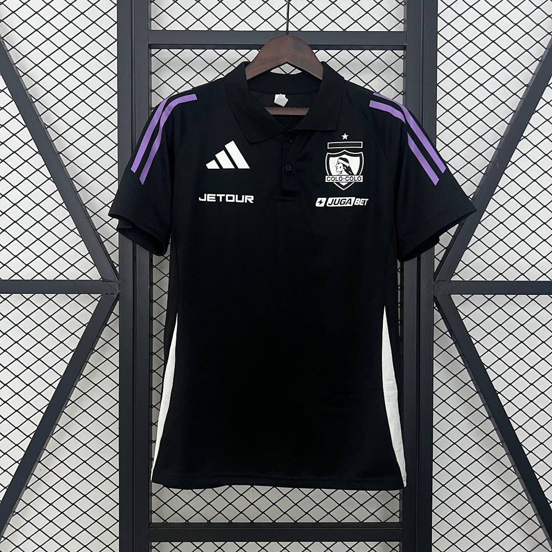 Colo-Colo Team Polo 2025/26