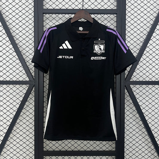 Colo-Colo Team Polo 2025/26