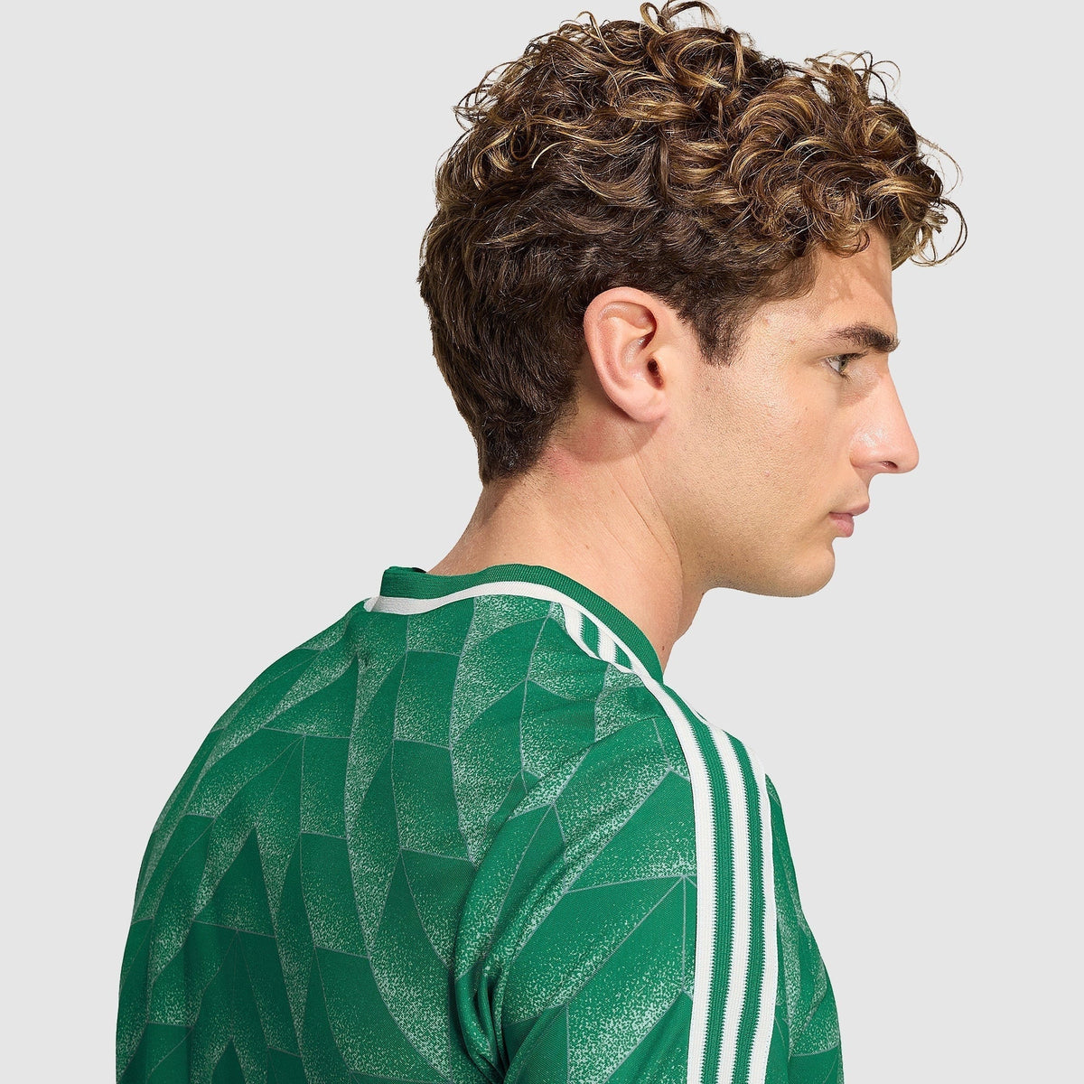 Germany Retro Away Jersey 1990 - photo 6