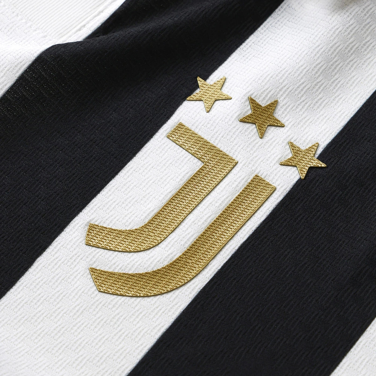Juventus Home Jersey 2026/27 Player Version - photo 4