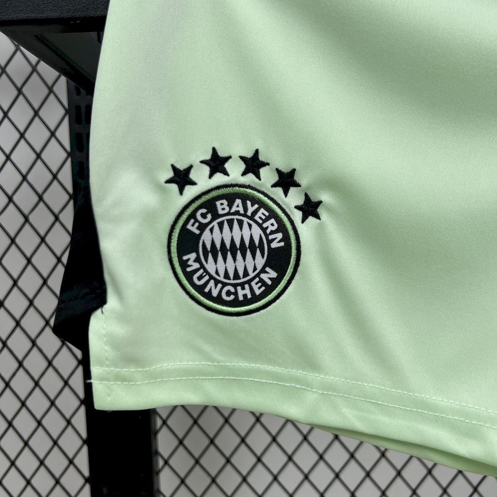 Camisa de Goleiro Bayern de Munique 25/26 Torcedor - foto 10