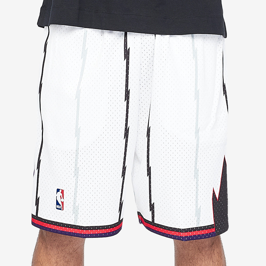 Toronto Raptors 98-99 Swingman Shorts