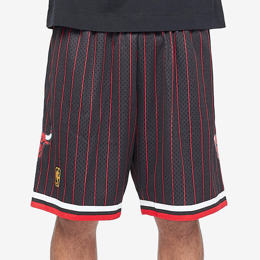 Shorts Chicago Bulls 96-97 Swingman