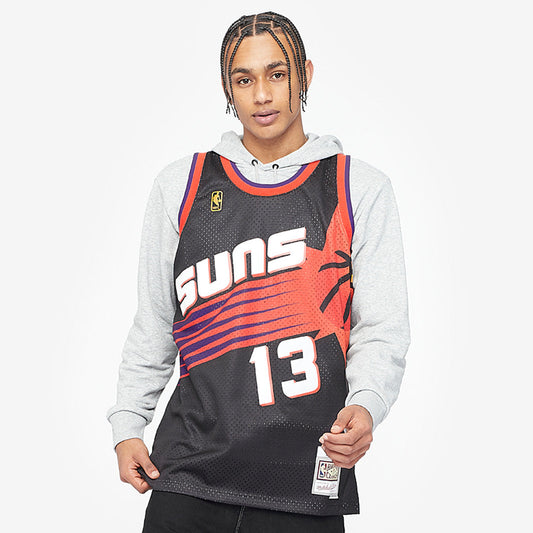 Regata Phoenix Suns Steve Nash 96-97 Swingman