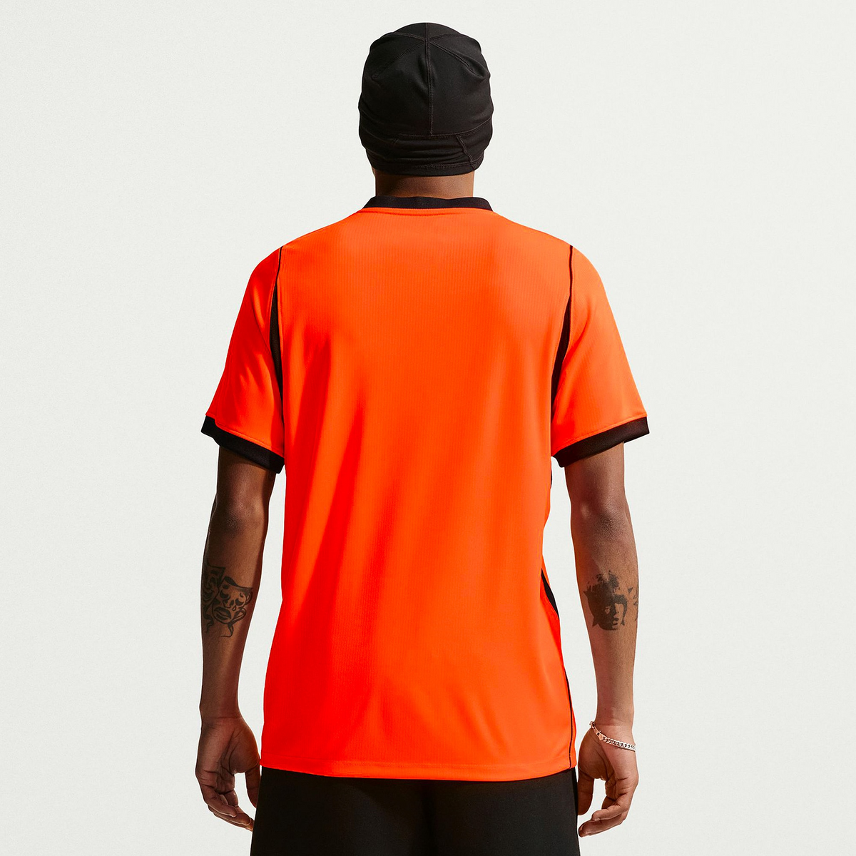 Netherlands Home Jersey 2026/27 - photo 5
