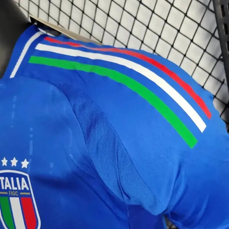 Italy Home Jersey 2024/25 Player Version - photo 11