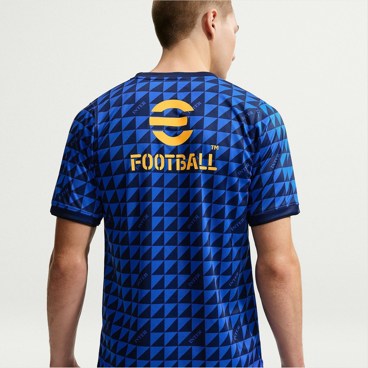 Camisa Pré-Jogo Inter de Milão 26/27 - foto 5