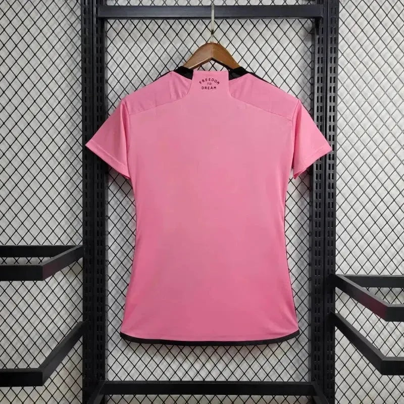 Camisa Inter Miami I 24/25 Feminina - foto 8