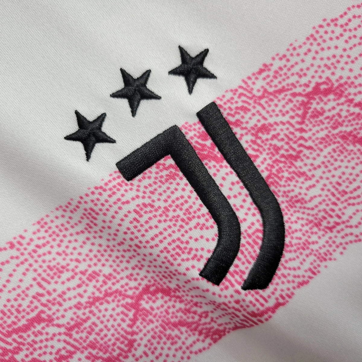 Juventus Away Jersey 2023/24 - photo 3