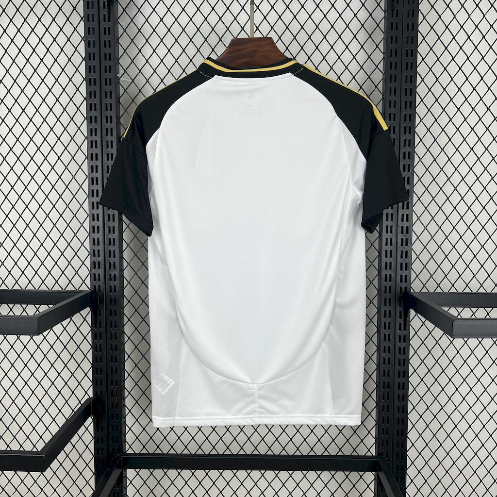 Atlético Mineiro Away Jersey 2025/26 - photo 3