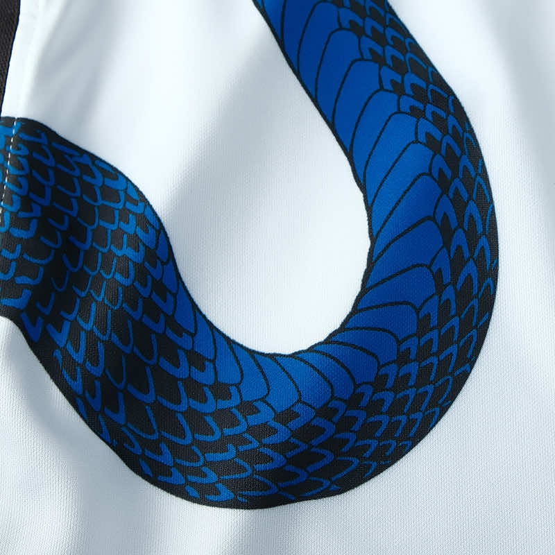 Inter Milan Away Jersey 2021/22 - photo 8