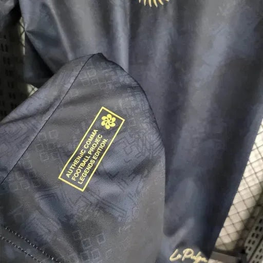 Argentina Goat #10 - Special Edition Fan Jersey - photo 7