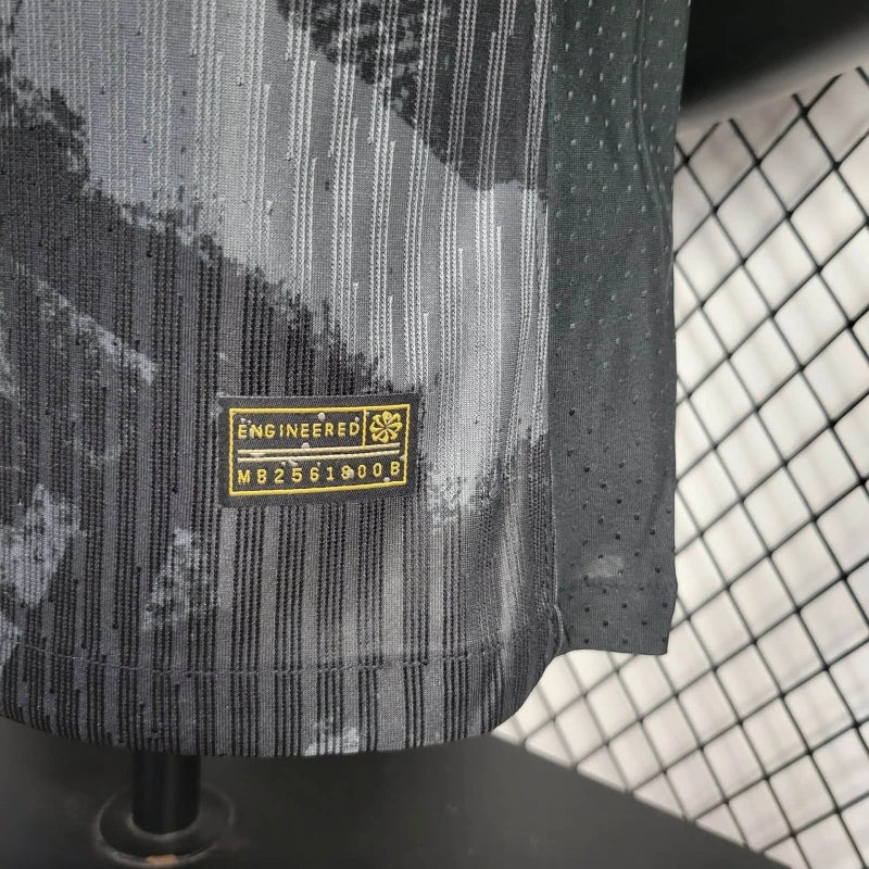 Camisa Chelsea II 24/25 Jogador - foto 6