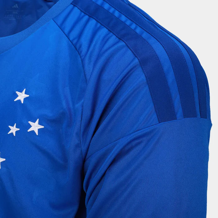Cruzeiro Home Long Sleeve Jersey 2026/27 - photo 6