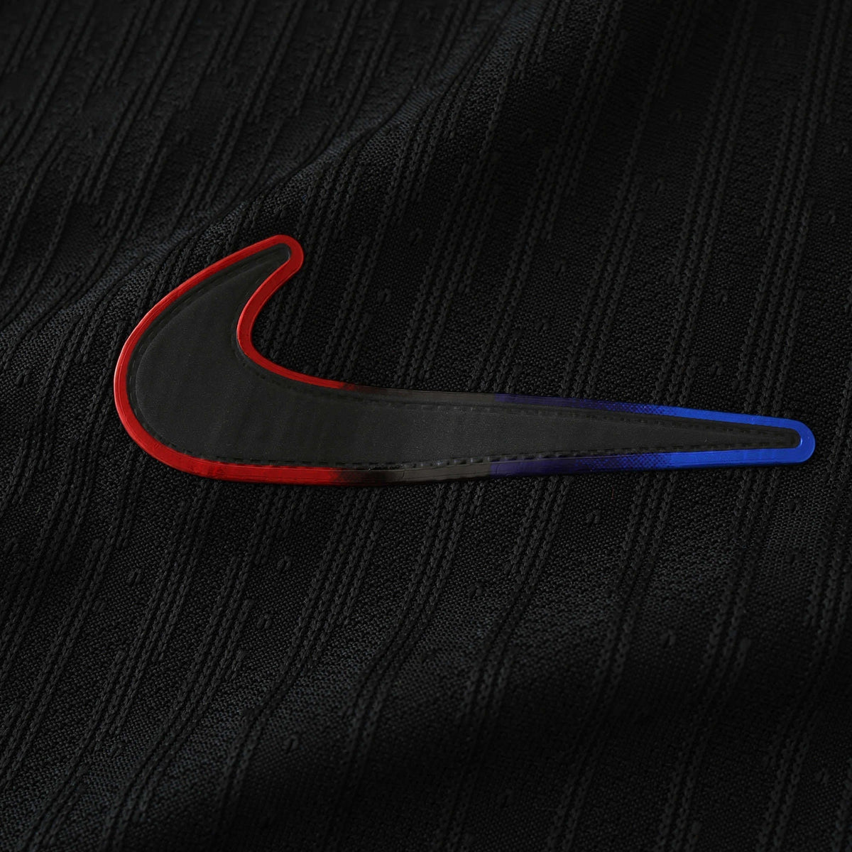Barcelona Away Jersey 2024/25 Player Version - Red Round Logo - photo 4