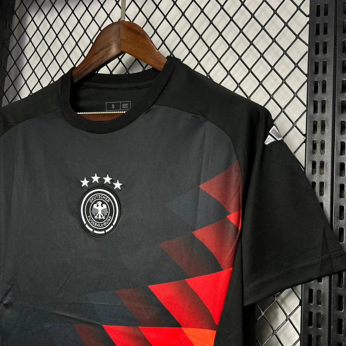 Camisa de Treino Alemanha 24/25 - foto 6